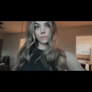 Meet your Posher, Jaime